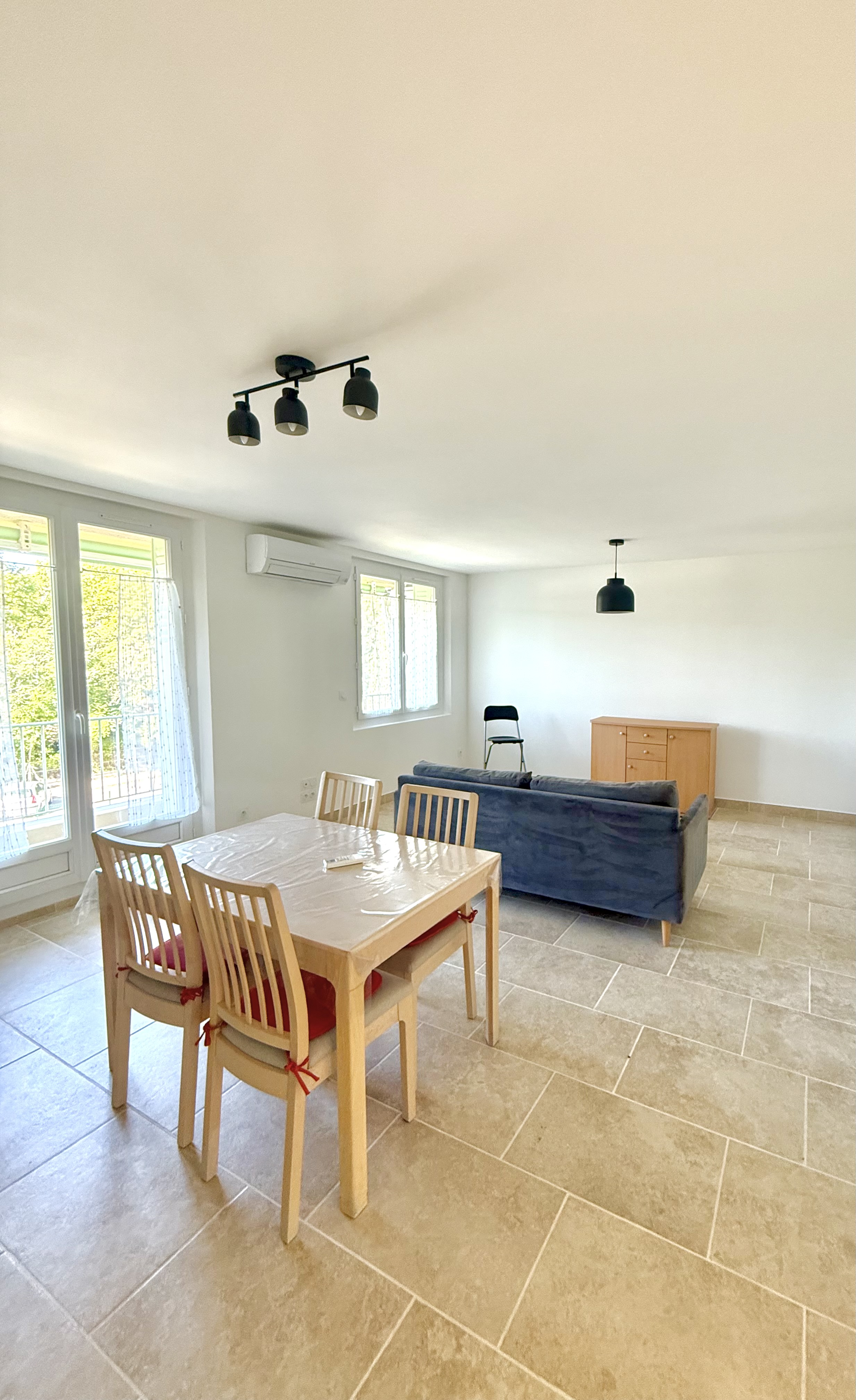 Appartement T3 avec balcon - Manosque - Réf. 445 - Photo 5